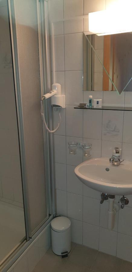 Hotel Rhoneblick Guttet-Feschel Esterno foto